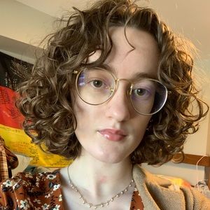 Meet your Posher, Erin